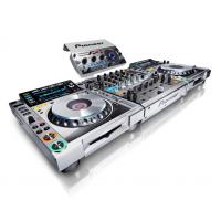 Pioneer 2000NXS-M-PACK