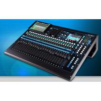 Allen Heath QU-24