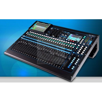 Allen Heath QU-24