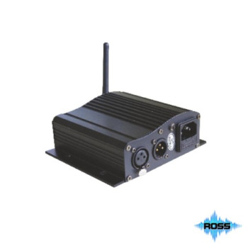 Беспроводной передатчик DMX сигнала Ross Intro Transmitter