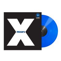 Виниловая пластинка Mixar Serato 