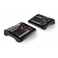 Аналоговый микшер Allen & Heath ZEDi10FX