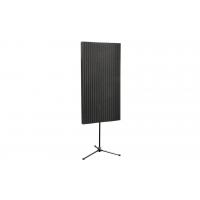 Auralex ProMax Walls 2'x4'x3" panels (2 pack) Charcoal