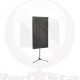 Auralex ProMax Walls 2'x4'x3" panels (2 pack) Charcoal