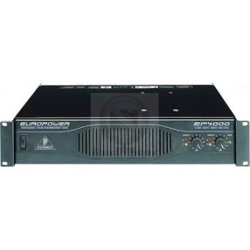 Behringer EPX4000-EU