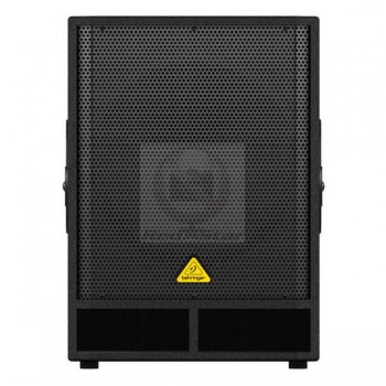 Behringer VQ1500D-EU