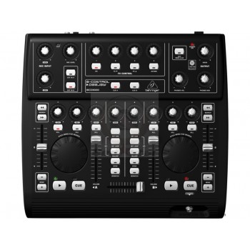 Behringer BCD3000