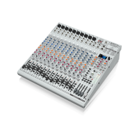Behringer UB2442FX-PRO