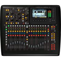 BEHRINGER X32 COMPACT