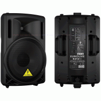 Behringer B212D-EU