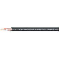 M222 Microphone Cable 2x0,22mm /2x24 FBT