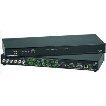 Crestron MP2E