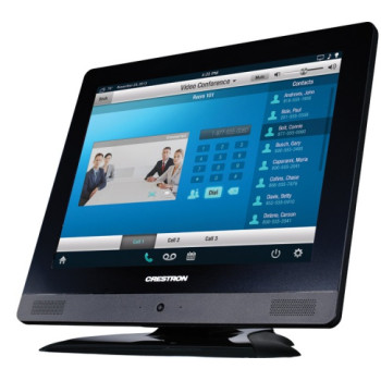 Crestron TPMC-V12-TILT-B