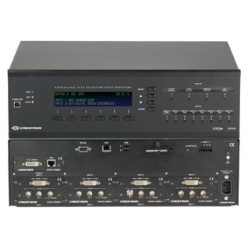 Crestron DVPHD-QUAD-R