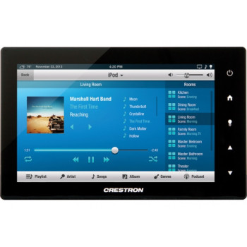 Crestron TSW-750-W-S