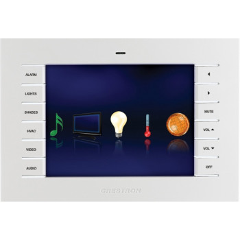 Crestron TPS-6LW-T