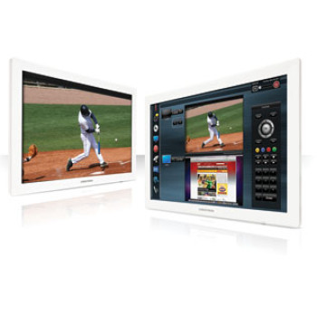 Crestron V24R-C-W