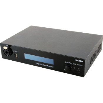 Cypress DCT-23