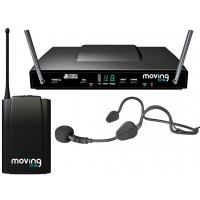 DB Technologies Moving One-B