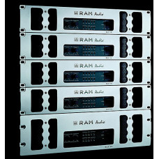 Indigo RAM Audio BUX 2.0