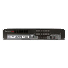 Indigo RAM Audio R1000