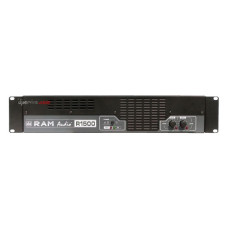 Indigo RAM Audio R1500