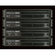 Indigo RAM Audio S-2000