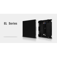 Сетодиодный HD дисплей Viss Lighting EL Series