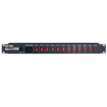 Lite-Puter PS-1215E: 12 Channel Switch Box