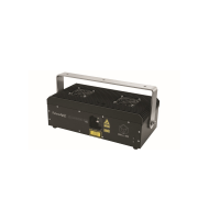 FUTURELIGHT ELS-4000RGB 30k Showlaser
