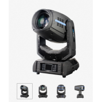 Color Imagination Moving Head Beam 350