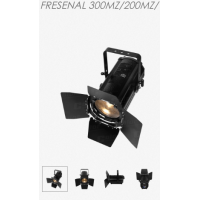 FRESENAL 300MZ/200MZ/120MZ