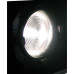 LED Wall Washer Outdoor 15X15W RGBWA (5IN1) IP65 Black Shell
