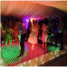 Led Video Dance Floor 5050 SMD 3IN1 36pcs IP20 500W Black Shell