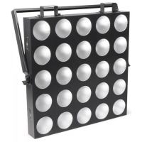 Ross Matrix blinder 25х10W