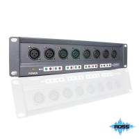 Ross DMX Distributor