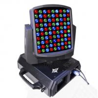 Вращающаяся голова Ross Binary Wash RGB 90x3w 
