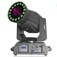 Вращающаяся голова Ross Binary beam 5R 