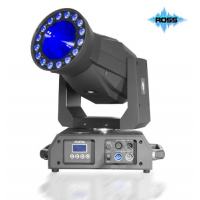 Вращающаяся голова Ross Binary led beam 60w 