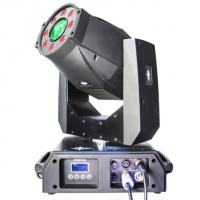 Вращающаяся голова Ross Binary led spot 150w 