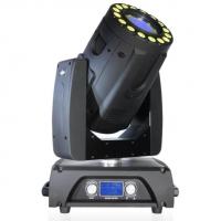 Вращающаяся голова Ross Binary led spot 200w 
