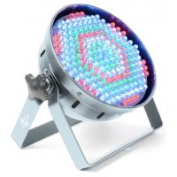 Компактный прожектор Ross Led PAR RGBW 186S 