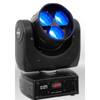EUROLITE LED TMH FE-300 Beam/Flower Effect