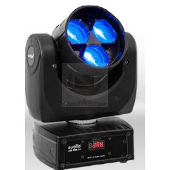 EUROLITE LED TMH FE-300 Beam/Flower Effect