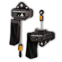 MOVECAT BGV-D8 Тали электрические цепные