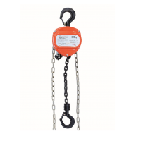 EUROLITE Chain hoist 6M/1.0T