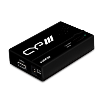 CYP SY-298H24 HDMI to HDMI Up & Down Scaler
