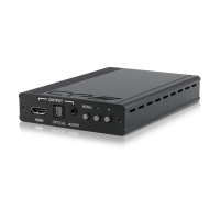 CYP SY-300H HDMI to HDMI Scaler