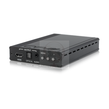 CYP SY-300H HDMI to HDMI Scaler
