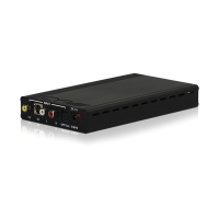 CYP SY-P295N CV/SV to HDMI Converter and Scaler with Audio
